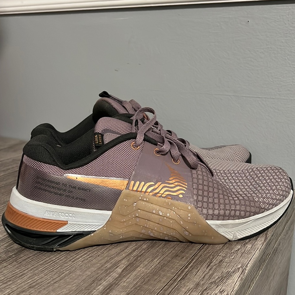 Nike Women’s Metcon 8 Training Sneaker